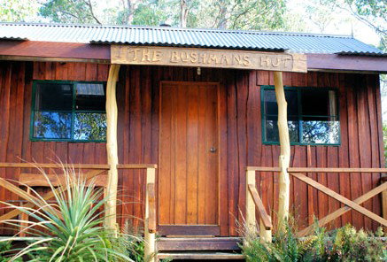Cradle Mountain Highlanders - New Castle Holiday 3