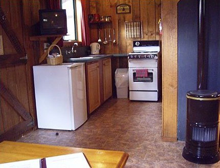 Cradle Mountain Highlanders - New Castle Holiday 5