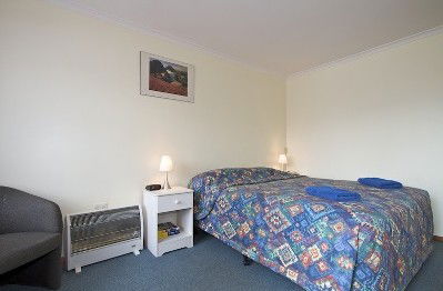 Martin Cash Motel - New Castle Holiday 2