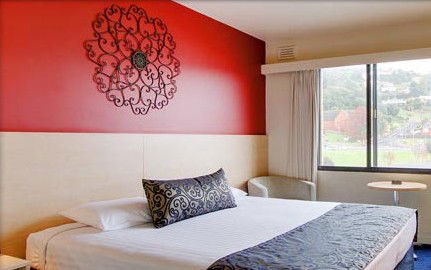 Comfort Hotel Burnie - New Castle Holiday 1