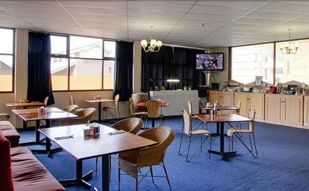 Comfort Hotel Burnie - New Castle Holiday 4