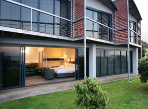 Burnie Holiday Caravan Park - New Castle Holiday 1