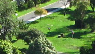 Burnie Holiday Caravan Park - New Castle Holiday 2