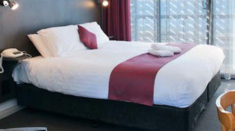 Burnie Holiday Caravan Park - New Castle Holiday 3