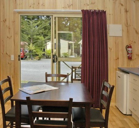 Dover Beachside Tourist Park - New Castle Holiday 3