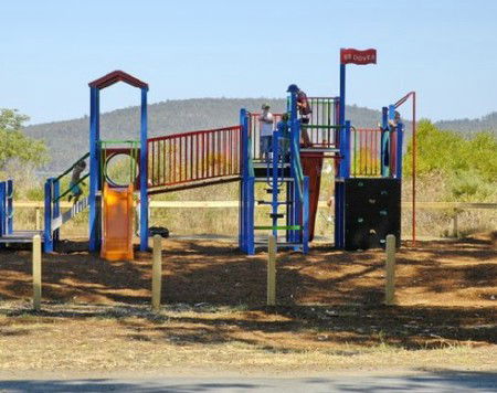 Dover Beachside Tourist Park - New Castle Holiday 4