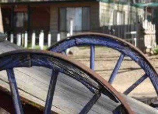 Gumleaves - New Castle Holiday 2