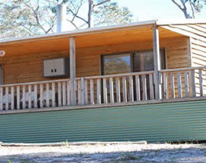 Gumleaves - New Castle Holiday 4