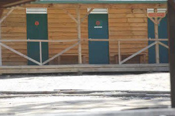 Gumleaves - New Castle Holiday 5