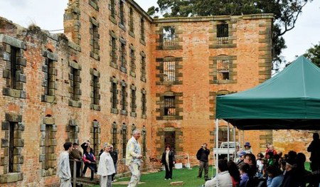 Port Arthur Holiday Park - New Castle Holiday 2