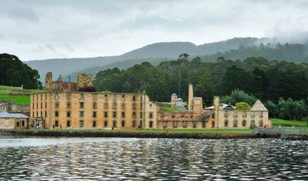 Port Arthur Holiday Park - New Castle Holiday 3
