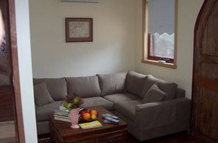 Cape Cottage - Sisters Beach Accommodation - New Castle Holiday 3