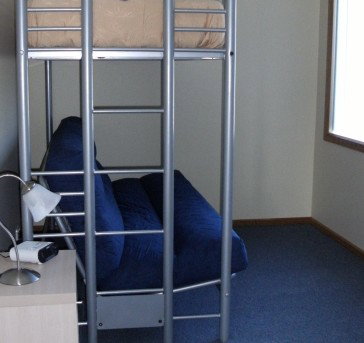 The Mill House - New Castle Holiday 4