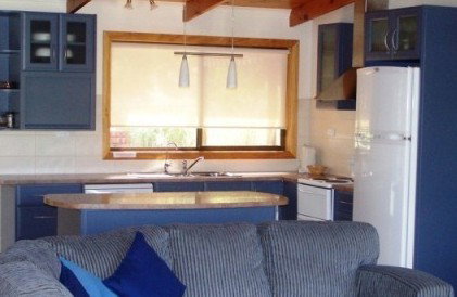 Freycinet Holiday Accommodation - New Castle Holiday 1