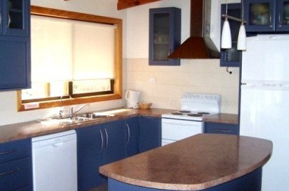 Freycinet Holiday Accommodation - New Castle Holiday 2