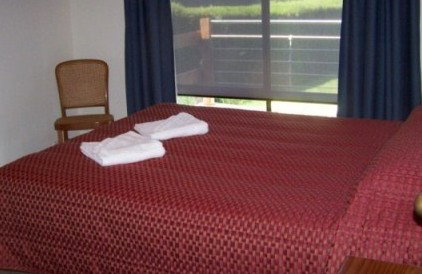 Freycinet Holiday Accommodation - New Castle Holiday 3