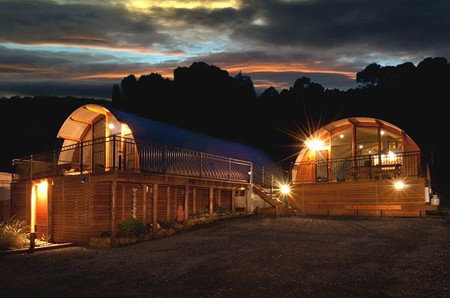 43 Degrees Eco Apartments - New Castle Holiday 0