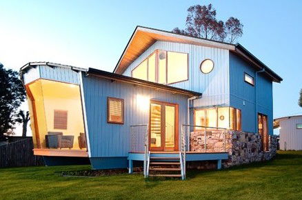 Wheelhouse Apartments - New Castle Holiday 1