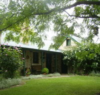Laurel Cottage - New Castle Holiday