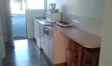 Central Court Motel - New Castle Holiday 4