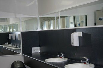 Captain James Cook Caravan Park - New Castle Holiday 2
