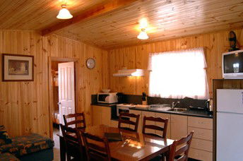 Captain James Cook Caravan Park - New Castle Holiday 4