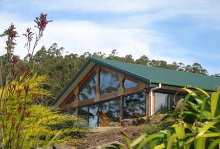Woodbridge Hill Hideaway - New Castle Holiday 1