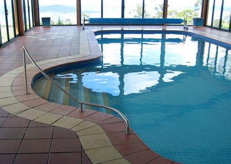 Woodbridge Hill Hideaway - New Castle Holiday 2