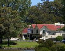 Best Western Murchison Lodge Motor Inn - New Castle Holiday 2