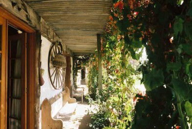 Hawley House - New Castle Holiday 1