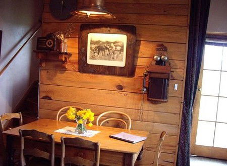 Waverley Cottage - New Castle Holiday 4