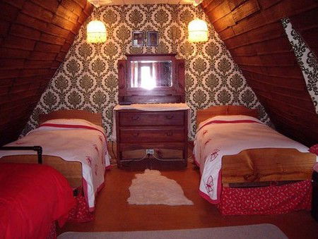 Waverley Cottage - New Castle Holiday 5