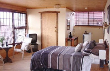 Inglenook By The Sea - New Castle Holiday 1