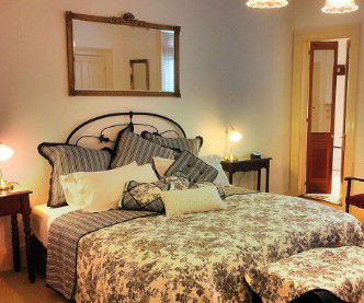 Kurrajong House - New Castle Holiday 2