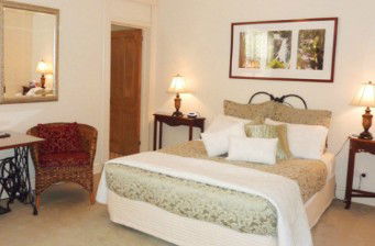 Kurrajong House - New Castle Holiday 4