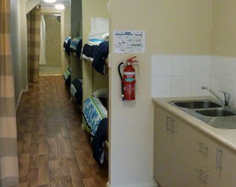 Southport Hotel And Caravan Park - New Castle Holiday 2