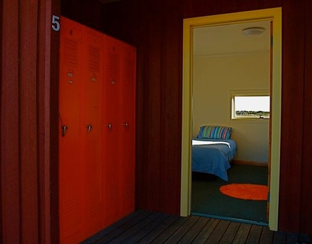 Icena Accommodation - New Castle Holiday 3