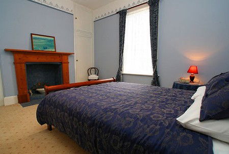 Fitzpatricks Inn - New Castle Holiday 1
