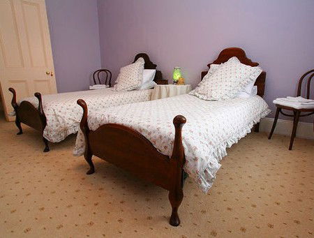 Fitzpatricks Inn - New Castle Holiday 4