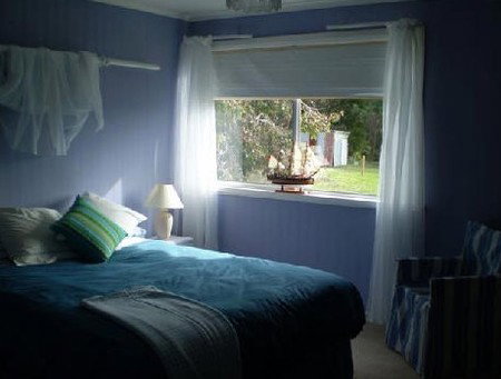 Rocking Horse Cottage - New Castle Holiday 2