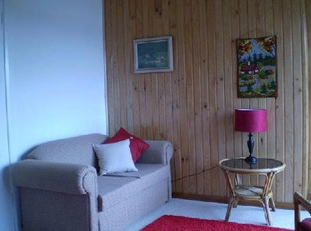 Rocking Horse Cottage - New Castle Holiday 3