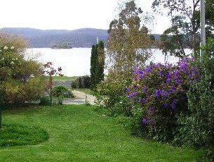 Rocking Horse Cottage - New Castle Holiday 4