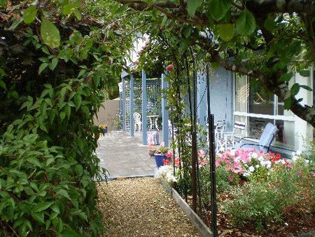 Rocking Horse Cottage - New Castle Holiday 5