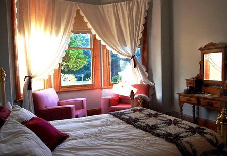 Mariton House - New Castle Holiday 2