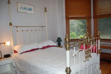 Mariton House - New Castle Holiday 3