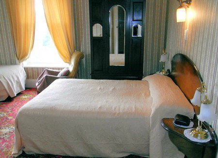 Windmill Hill Lodge - New Castle Holiday 2