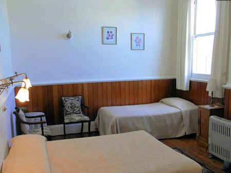 Windmill Hill Lodge - New Castle Holiday 3