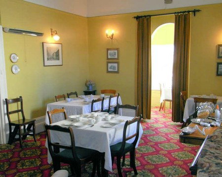 Windmill Hill Lodge - New Castle Holiday 4