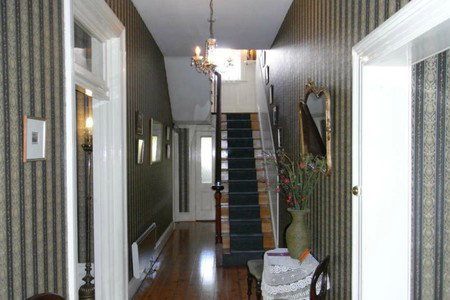 Windmill Hill Lodge - New Castle Holiday 5