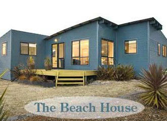 Seabreeze Cottages - New Castle Holiday 1